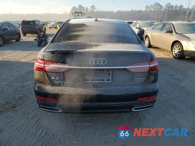 Zdjęcie 6 z 15 samochodu: 2019 AUDI A6 PREMIUM PLUS VIN:WAUL2AF23KN074540 - miniatura