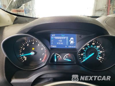 Zdjęcie 9 z 16 samochodu: 2014 FORD ESCAPE S VIN:1FMCU0F73EUB22725 - miniatura