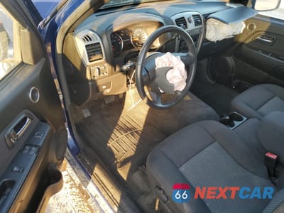 Zdjęcie 8 z 15 samochodu: 2010 CHEVROLET COLORADO LT VIN:1GCKTCDEXA8135013 - miniatura