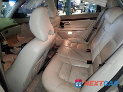 Zdjęcie 10 z 15 samochodu: 2005 VOLVO S80 2.5T VIN:YV1TS592851411893 - miniatura