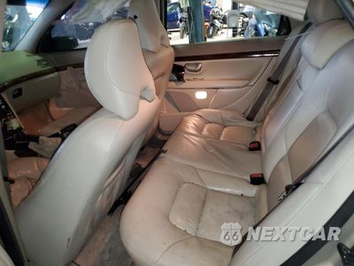 Zdjęcie 10 z 15 samochodu: 2005 VOLVO S80 2.5T VIN:YV1TS592851411893 - miniatura