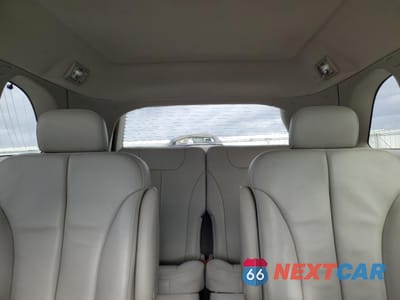 Zdjęcie 10 z 16 samochodu: 2005 CHRYSLER PACIFICA TOURING VIN:2C4GM68485R533837 - miniatura