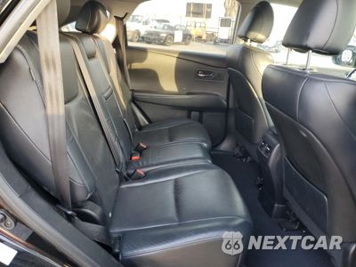 Zdjęcie 10 z 16 samochodu: 2015 LEXUS RX 350 BASE VIN:2T2BK1BA0FC339379 - miniatura