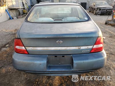 Zdjęcie 6 z 13 samochodu: 2001 NISSAN ALTIMA XE VIN:1N4DL01D61C117999 - miniatura