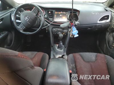 Zdjęcie 8 z 14 samochodu: 2016 DODGE DART SXT SPORT VIN:1C3CDFFAXGD816340 - miniatura