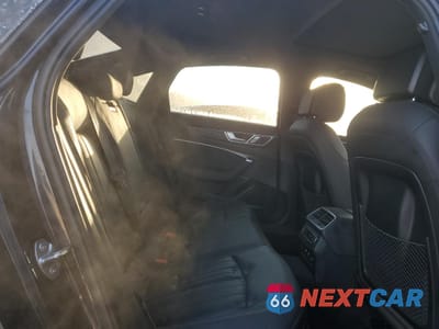 Zdjęcie 10 z 15 samochodu: 2019 AUDI A6 PREMIUM PLUS VIN:WAUL2AF23KN074540 - miniatura