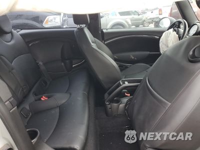 Zdjęcie 10 z 14 samochodu: 2013 MINI COOPER S CLUBMAN VIN:WMWZG3C50DT576667 - miniatura
