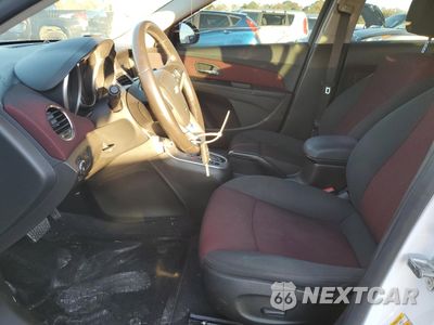 Zdjęcie 7 z 12 samochodu: 2011 CHEVROLET CRUZE ECO VIN:1G1PJ5S9XB7285085 - miniatura