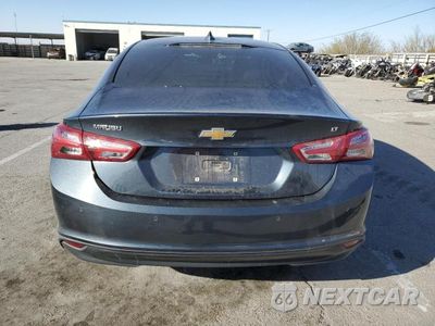 Zdjęcie 6 z 12 samochodu: 2020 CHEVROLET MALIBU LT VIN:1G1ZD5ST4LF059854 - miniatura