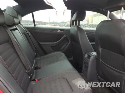 Zdjęcie 10 z 13 samochodu: 2012 VOLKSWAGEN JETTA GLI VIN:3VW4A7AJ1CM101707 - miniatura