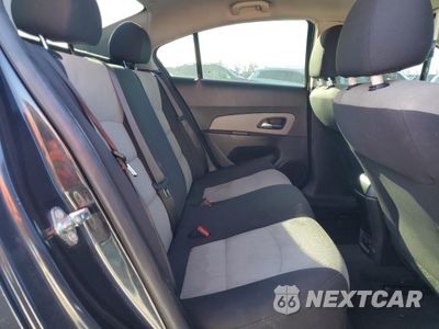 Zdjęcie 11 z 15 samochodu: 2015 CHEVROLET CRUZE LS VIN:1G1PA5SH6F7279474 - miniatura