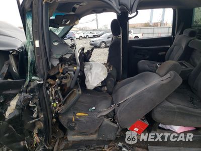 Zdjęcie 7 z 12 samochodu: 2002 CHEVROLET SILVERADO K2500 HEAVY DUTY VIN:1GCHK23GX2F113150 - miniatura