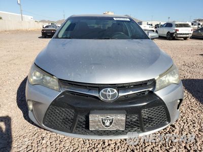 Piąte zdjęcie samochodu w środku: 2016 TOYOTA CAMRY LE VIN:4T1BF1FK3GU518530 - miniatura