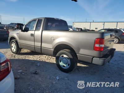 Drugie zdjęcie samochodu z przodu: 2008 FORD F150 VIN:1FTRF12208KC95899 - miniatura