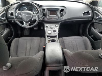 Zdjęcie 8 z 14 samochodu: 2015 CHRYSLER 200 LIMITED VIN:1C3CCCABXFN640321 - miniatura