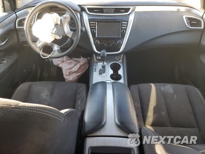 Zdjęcie 8 z 16 samochodu: 2017 NISSAN MURANO S VIN:5N1AZ2MG3HN121399 - miniatura