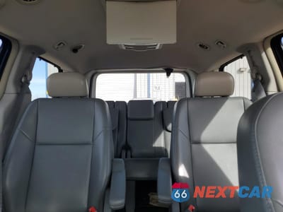 Zdjęcie 10 z 16 samochodu: 2011 VOLKSWAGEN ROUTAN SE VIN:2V4RW3DGXBR642528 - miniatura