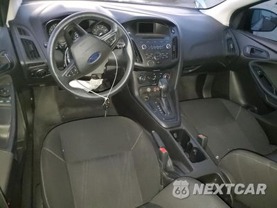 Zdjęcie 8 z 14 samochodu: 2017 FORD FOCUS S VIN:1FADP3E25HL207010 - miniatura