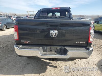 Zdjęcie 6 z 12 samochodu: 2023 RAM 2500 BIG HORN VIN:3C6UR5DJ5PG592872 - miniatura
