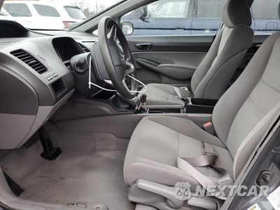 Zdjęcie 7 z 13 samochodu: 2010 HONDA CIVIC VP VIN:2HGFA1F38AH568736 - miniatura