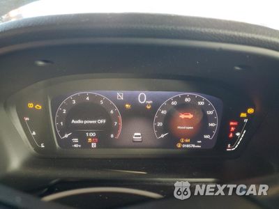 Zdjęcie 9 z 13 samochodu: 2023 HONDA ACCORD EX VIN:1HGCY1F31PA005663 - miniatura