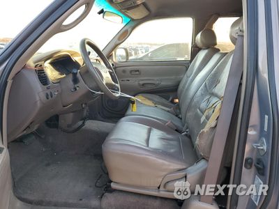 Zdjęcie 7 z 15 samochodu: 2000 TOYOTA TUNDRA ACCESS CAB VIN:5TBBT441XYS010188 - miniatura