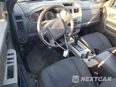 Zdjęcie 8 z 13 samochodu: 2012 FORD ESCAPE XLT VIN:1FMCU9D7XCKA02694 - miniatura