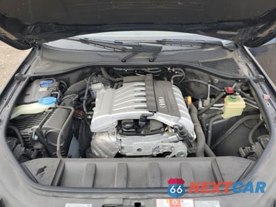 Zdjęcie 12 z 15 samochodu: 2007 AUDI Q7 3.6 QUATTRO PREMIUM VIN:WA1BY74L97D059561 - miniatura