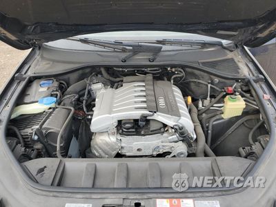 Zdjęcie 12 z 15 samochodu: 2007 AUDI Q7 3.6 QUATTRO PREMIUM VIN:WA1BY74L97D059561 - miniatura