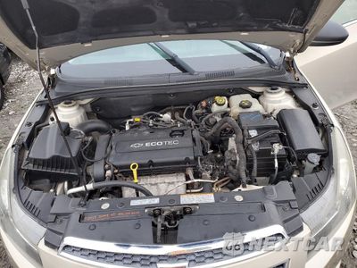 Zdjęcie 11 z 12 samochodu: 2012 CHEVROLET CRUZE LS VIN:1G1PC5SH8C7168723 - miniatura
