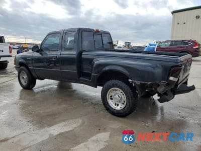 Drugie zdjęcie samochodu z przodu: 1995 FORD RANGER SUPER CAB VIN:1FTCR15X9SPA44314 - miniatura