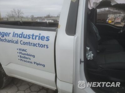 Zdjęcie 10 z 11 samochodu: 2022 FORD F150 VIN:1FTMF1CP7NKE57916 - miniatura