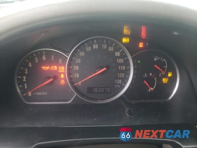 Zdjęcie 9 z 16 samochodu: 2003 SUZUKI XL7 PLUS VIN:JS3TX92V334109931 - miniatura
