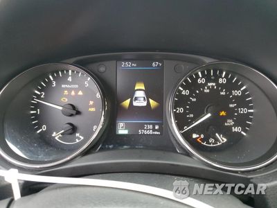 Zdjęcie 9 z 17 samochodu: 2019 NISSAN ROGUE S VIN:5N1AT2MT7KC840172 - miniatura