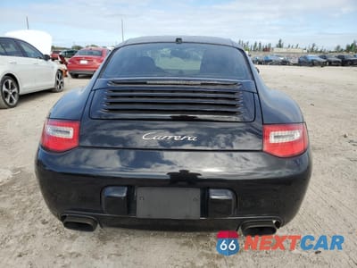 Zdjęcie 6 z 14 samochodu: 2010 PORSCHE 911 CARRERA 2 VIN:WP0AA2A90AS706255 - miniatura