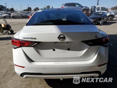 Zdjęcie 6 z 15 samochodu: 2022 NISSAN SENTRA SV VIN:3N1AB8CV9NY232858 - miniatura