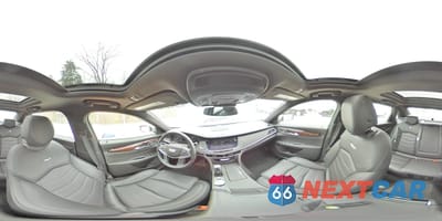 Zdjęcie 12 z 14 samochodu: 2020 CADILLAC CT6 LUXURY VIN:1G6KB5RS2LU108382 - miniatura