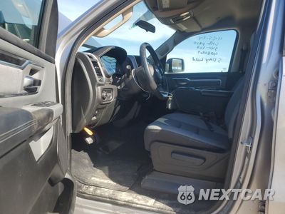 Zdjęcie 7 z 13 samochodu: 2019 RAM 1500 BIG HORN/LONE STAR VIN:1C6RREMT5KN684801 - miniatura