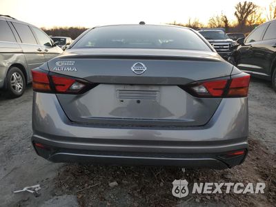 Zdjęcie 6 z 12 samochodu: 2019 NISSAN ALTIMA S VIN:1N4BL4BV6KC100532 - miniatura