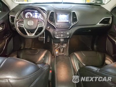 Zdjęcie 8 z 16 samochodu: 2019 JEEP CHEROKEE LATITUDE PLUS VIN:1C4PJMLN1KD238154 - miniatura