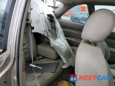 Zdjęcie 10 z 14 samochodu: 1999 ACURA 3.0CL VIN:19UYA2258XL011553 - miniatura