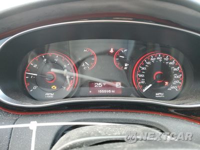 Zdjęcie 9 z 16 samochodu: 2015 DODGE DART SXT VIN:1C3CDFBB7FD351545 - miniatura