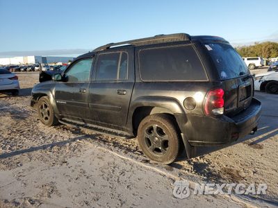 Drugie zdjęcie samochodu z przodu: 2006 CHEVROLET TRAILBLAZER EXT LS VIN:1GNET16S866165111 - miniatura