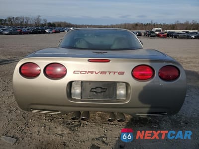 Zdjęcie 6 z 12 samochodu: 1998 CHEVROLET CORVETTE VIN:1G1YY22G5W5117613 - miniatura