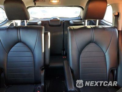 Zdjęcie 10 z 16 samochodu: 2022 TOYOTA HIGHLANDER XLE VIN:5TDGZRAH5NS549002 - miniatura