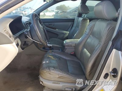 Zdjęcie 7 z 14 samochodu: 1998 LEXUS ES 300 VIN:JT8BF28G7W5017375 - miniatura