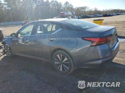 Drugie zdjęcie samochodu z przodu: 2022 NISSAN ALTIMA SV VIN:1N4BL4DV5NN324316 - miniatura