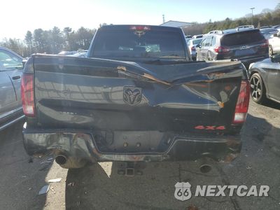 Zdjęcie 6 z 12 samochodu: 2017 RAM 1500 ST VIN:1C6RR7FT6HS608040 - miniatura
