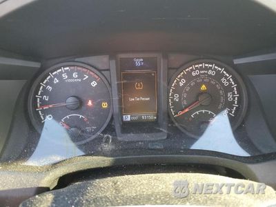 Zdjęcie 17 z 26 samochodu: 2019 TOYOTA TACOMA SR VIN:5TFRX5GN2KX151093 - miniatura