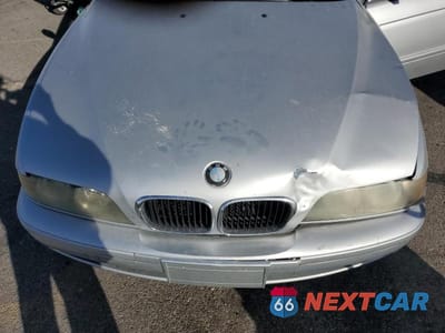 Zdjęcie 11 z 12 samochodu: 2003 BMW 530 I AUTOMATIC VIN:WBADT634X3CK45298 - miniatura